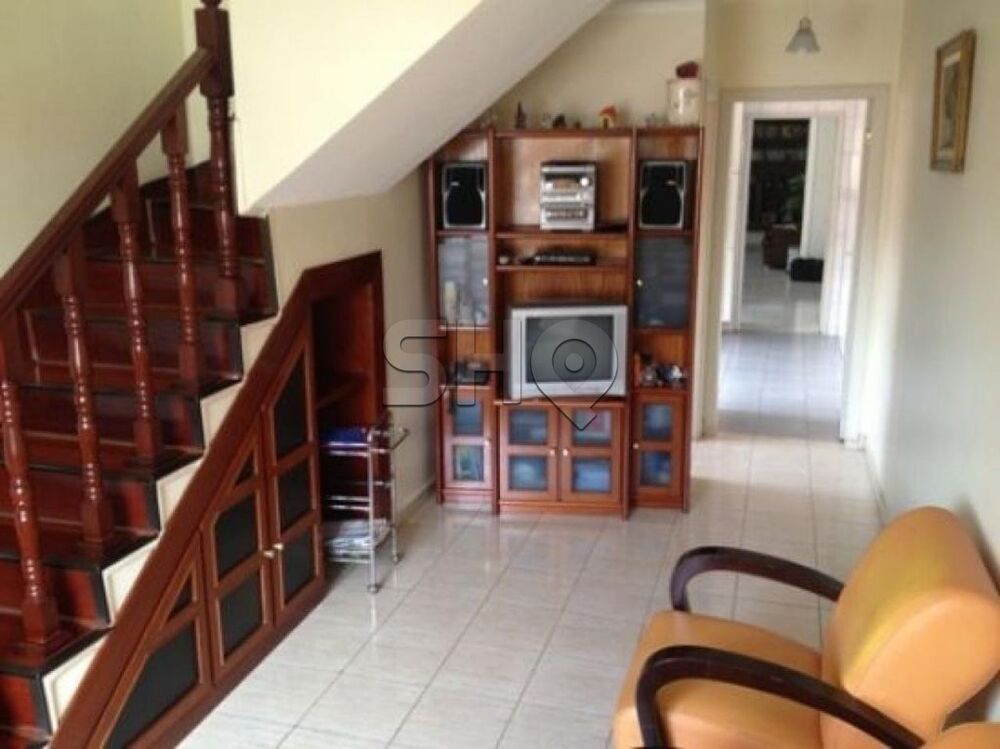 Sobrado à venda com 3 quartos, 175m² - Foto 8