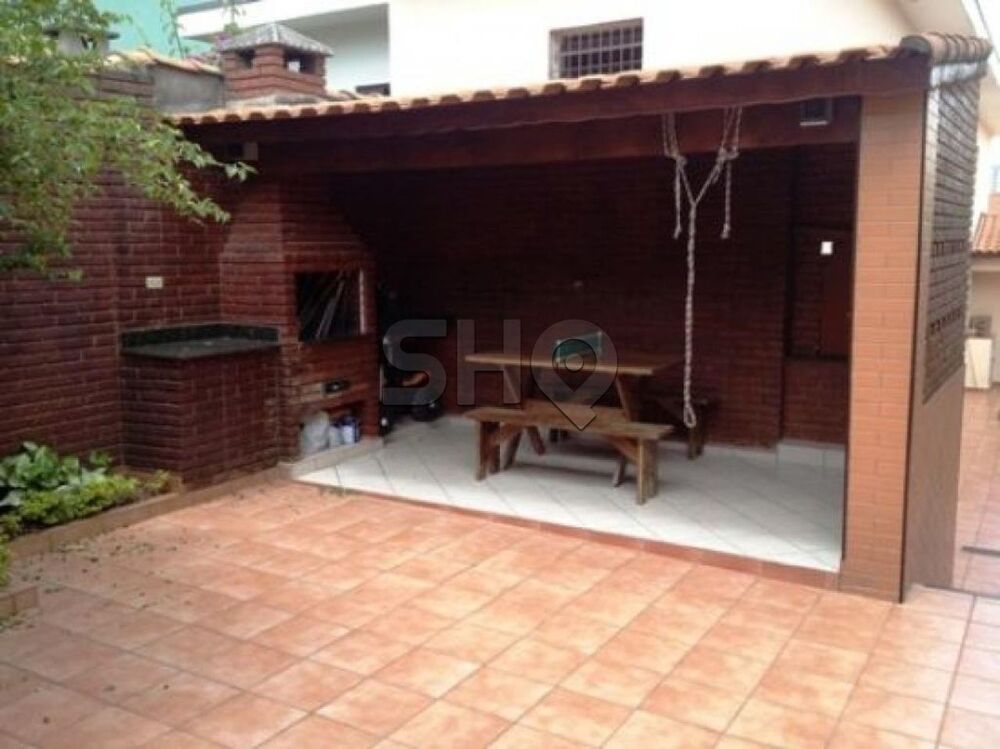 Sobrado à venda com 3 quartos, 175m² - Foto 20