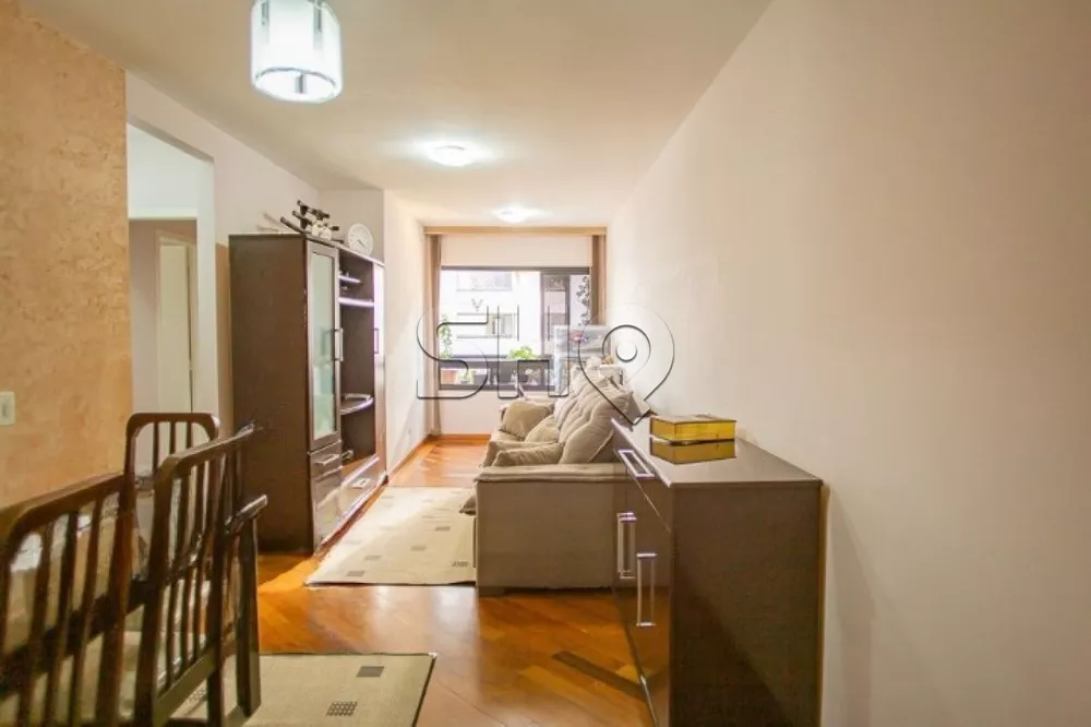 Apartamento à venda com 2 quartos, 61m² - Foto 1