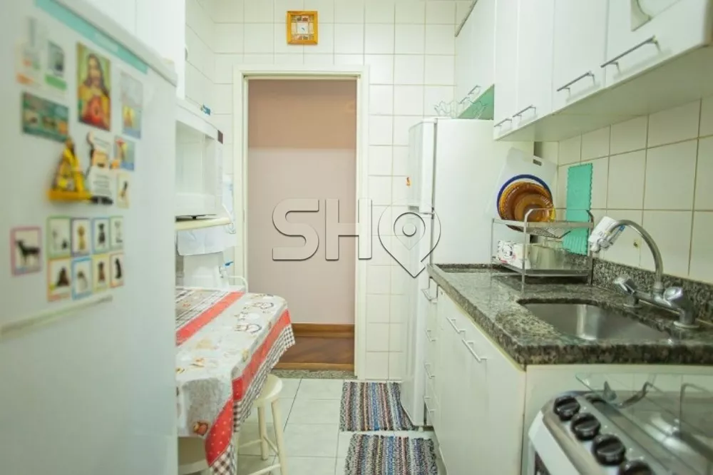 Apartamento à venda com 2 quartos, 61m² - Foto 8