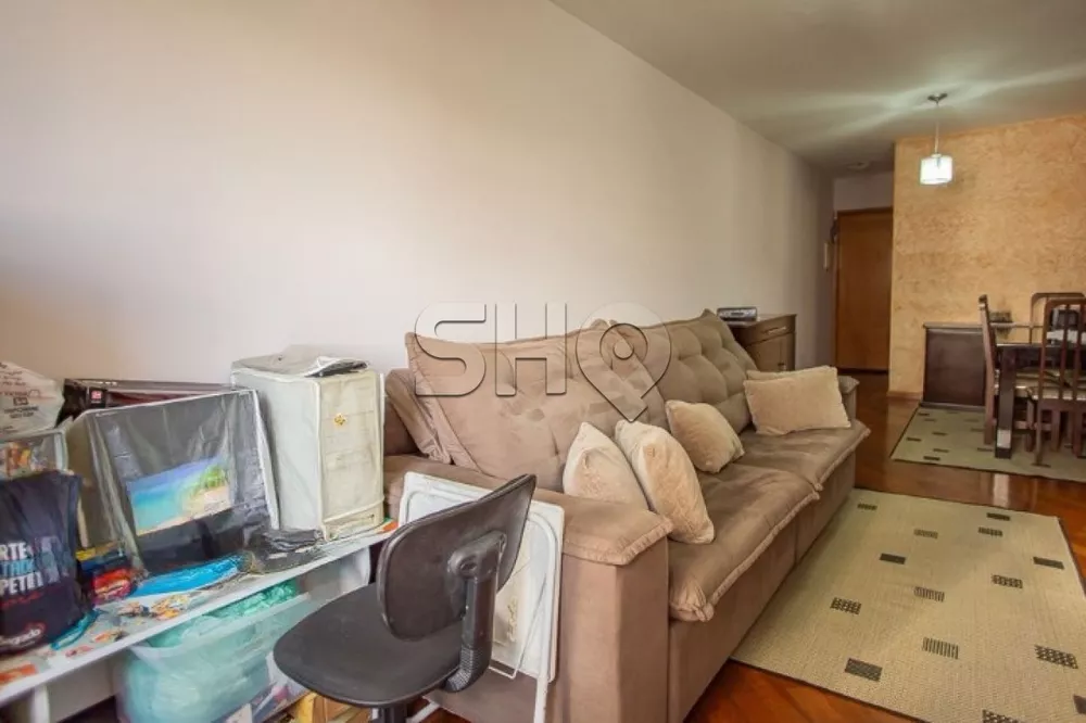 Apartamento à venda com 2 quartos, 61m² - Foto 3