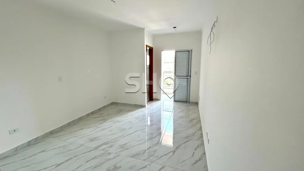 Sobrado, 3 quartos, 110 m² - Foto 7