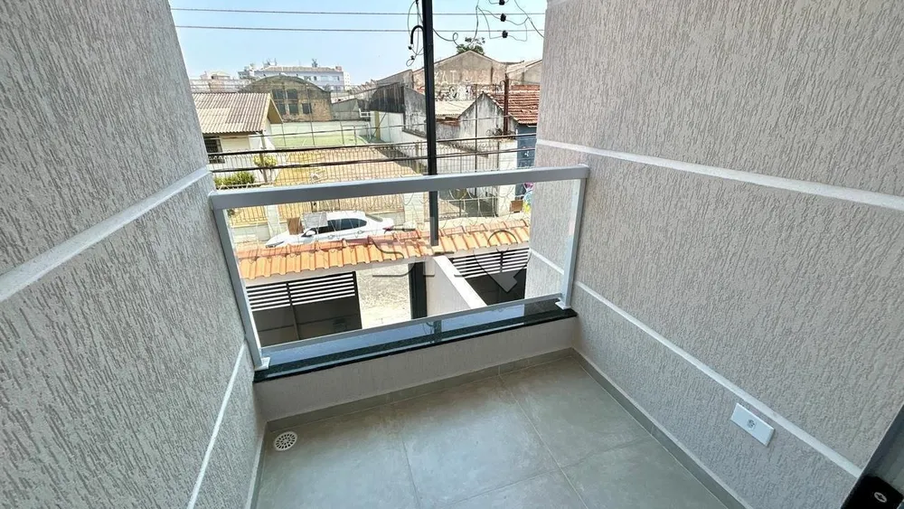 Sobrado, 3 quartos, 110 m² - Foto 10