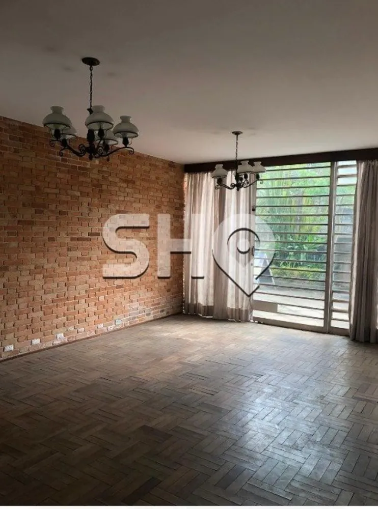 Sobrado, 4 quartos, 260 m² - Foto 5