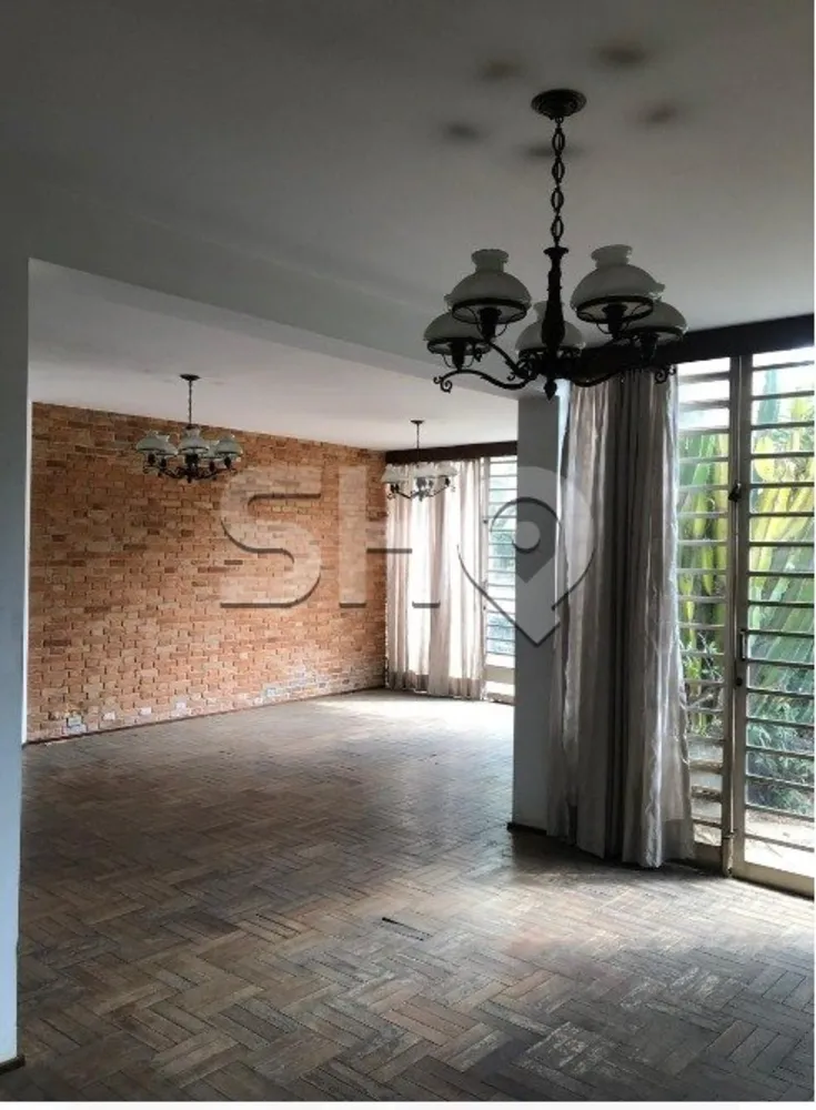 Sobrado, 4 quartos, 260 m² - Foto 2
