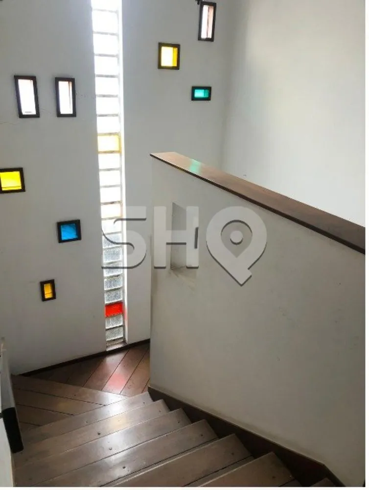 Sobrado, 4 quartos, 260 m² - Foto 8