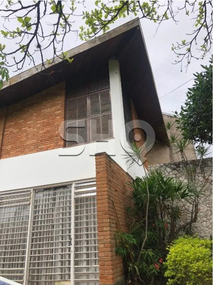 Sobrado, 4 quartos, 260 m² - Foto 1
