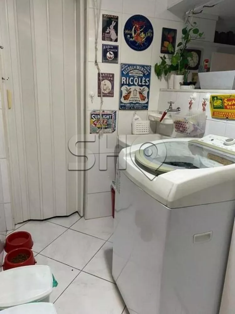 Apartamento, 3 quartos, 110 m² - Foto 3