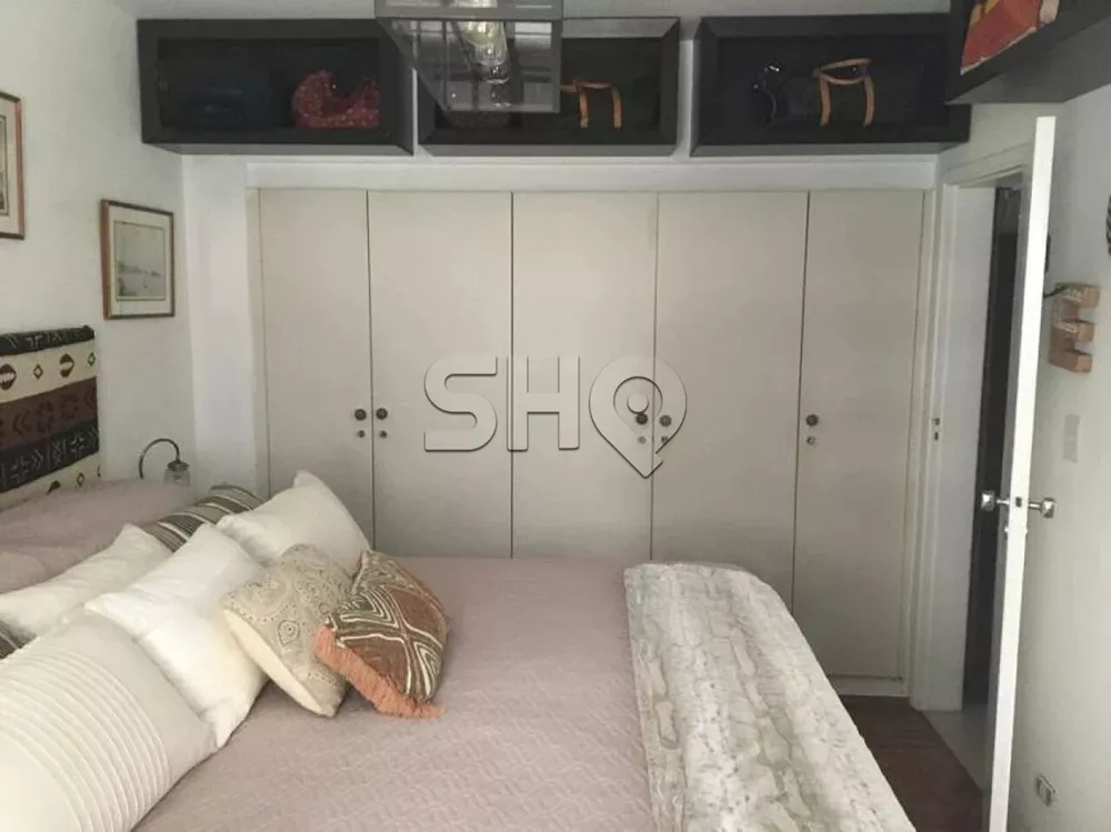 Apartamento, 3 quartos, 110 m² - Foto 6