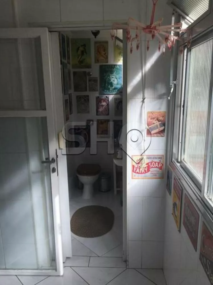 Apartamento, 3 quartos, 110 m² - Foto 8