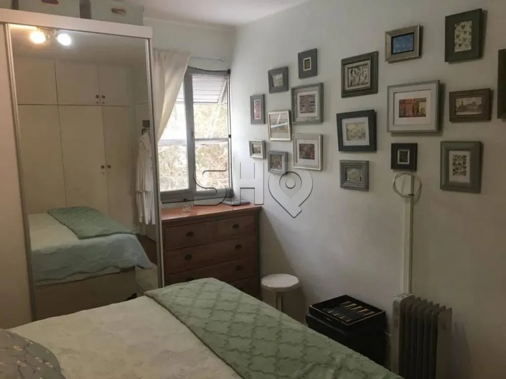 Apartamento, 3 quartos, 110 m² - Foto 8