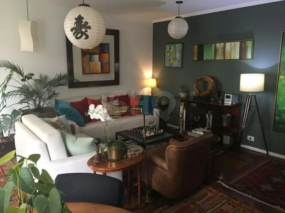 Apartamento, 3 quartos, 110 m² - Foto 4