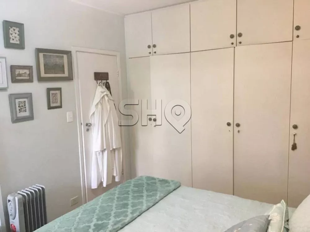 Apartamento, 3 quartos, 110 m² - Foto 11