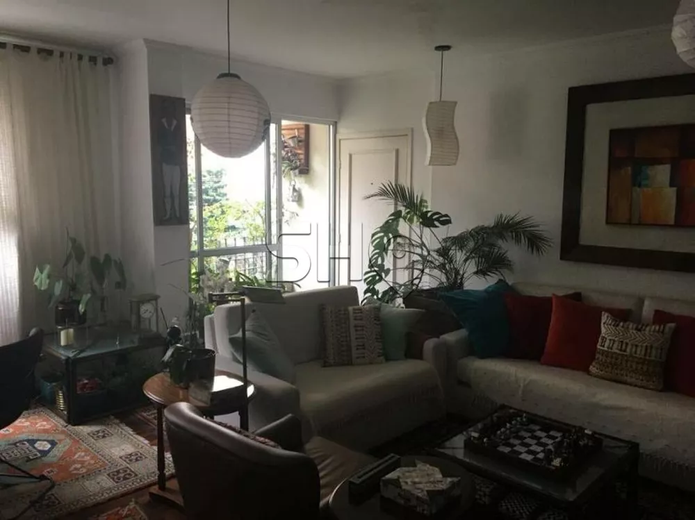 Apartamento, 3 quartos, 110 m² - Foto 2