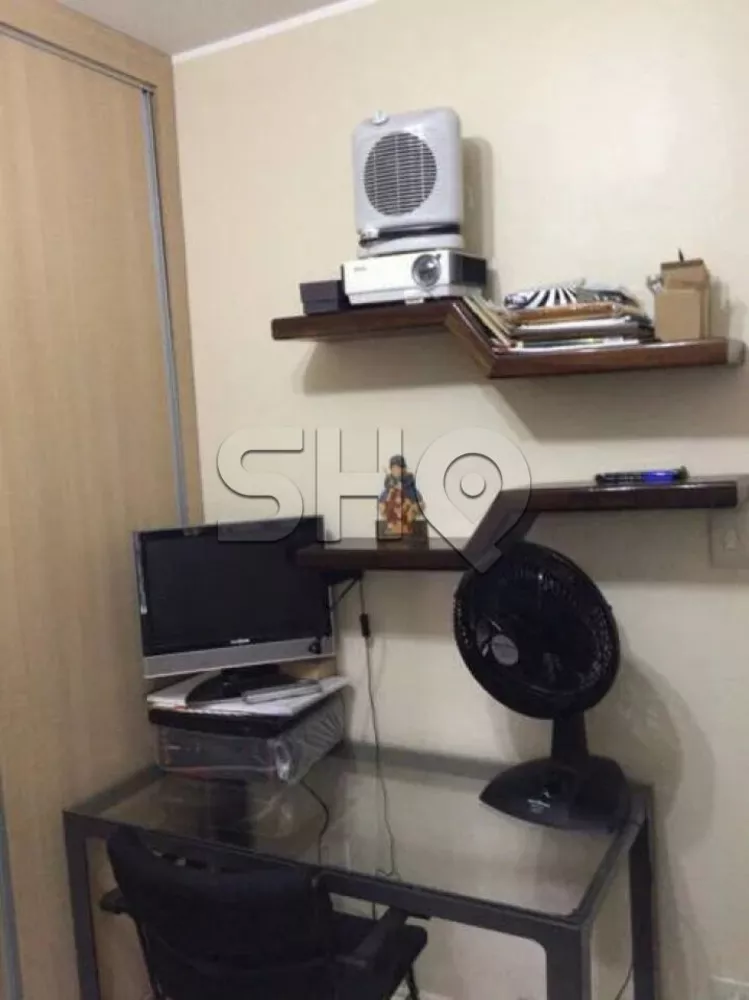 Apartamento, 3 quartos, 110 m² - Foto 7