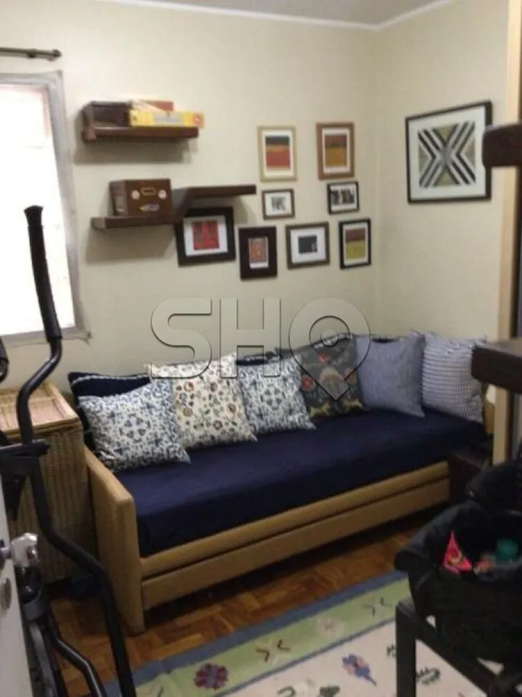 Apartamento, 3 quartos, 110 m² - Foto 10