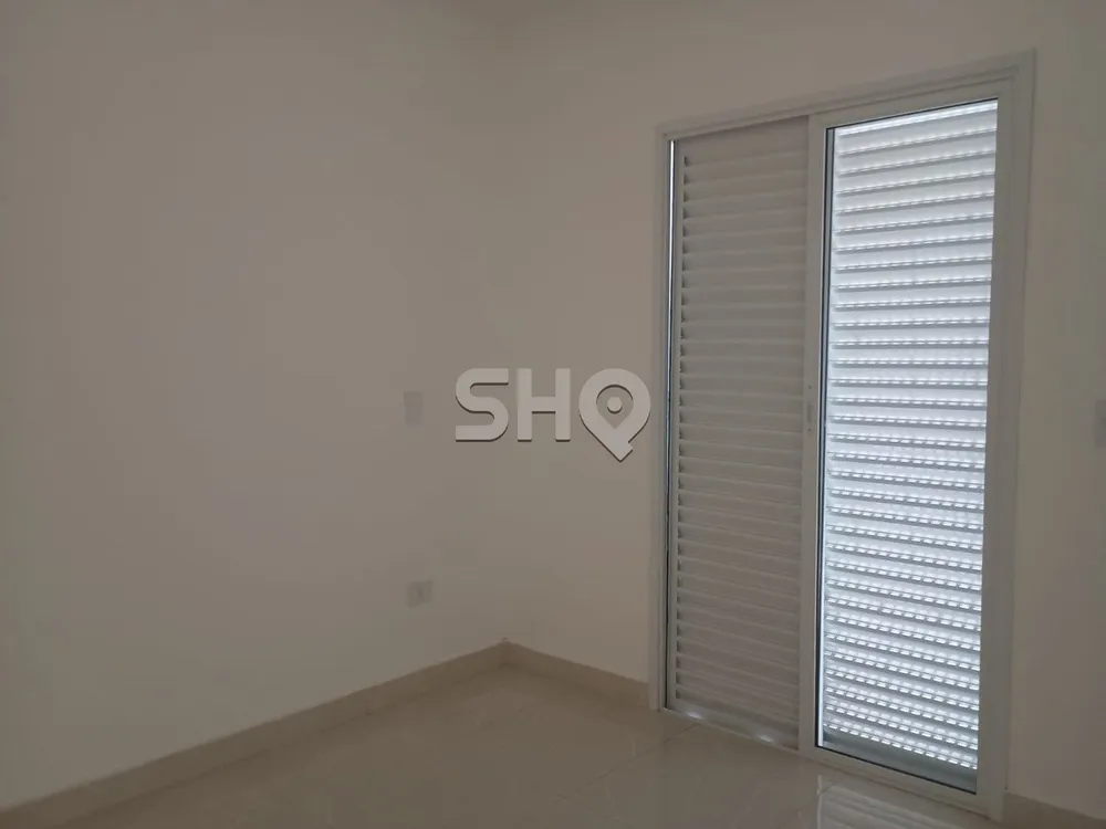 Apartamento, 2 quartos, 40 m² - Foto 1