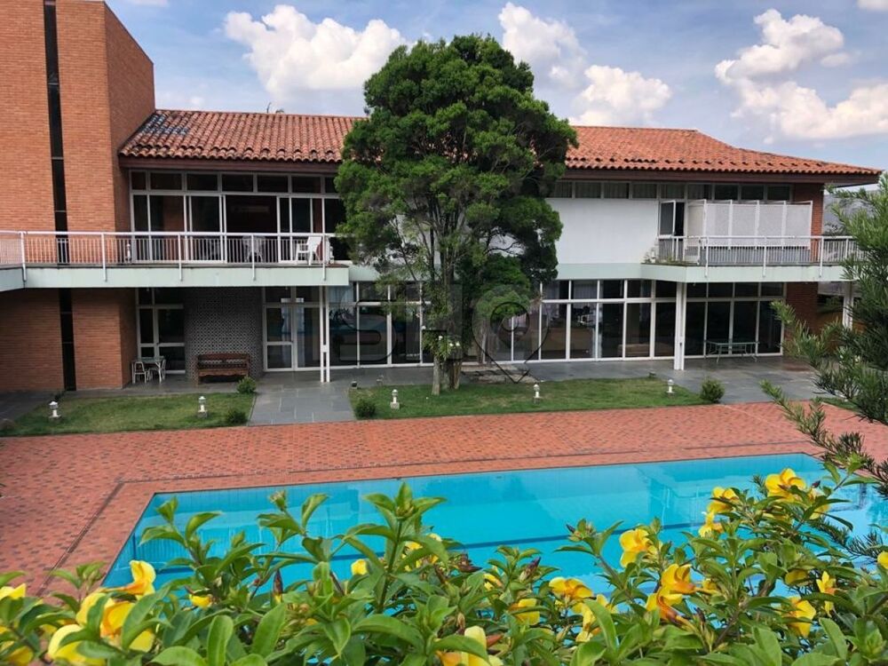 Casa, 6 quartos, 1150 m² - Foto 9