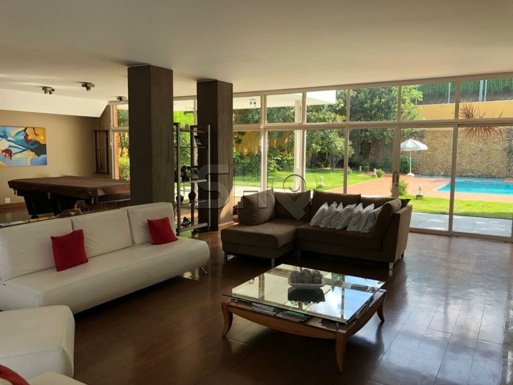 Casa, 6 quartos, 1150 m² - Foto 5