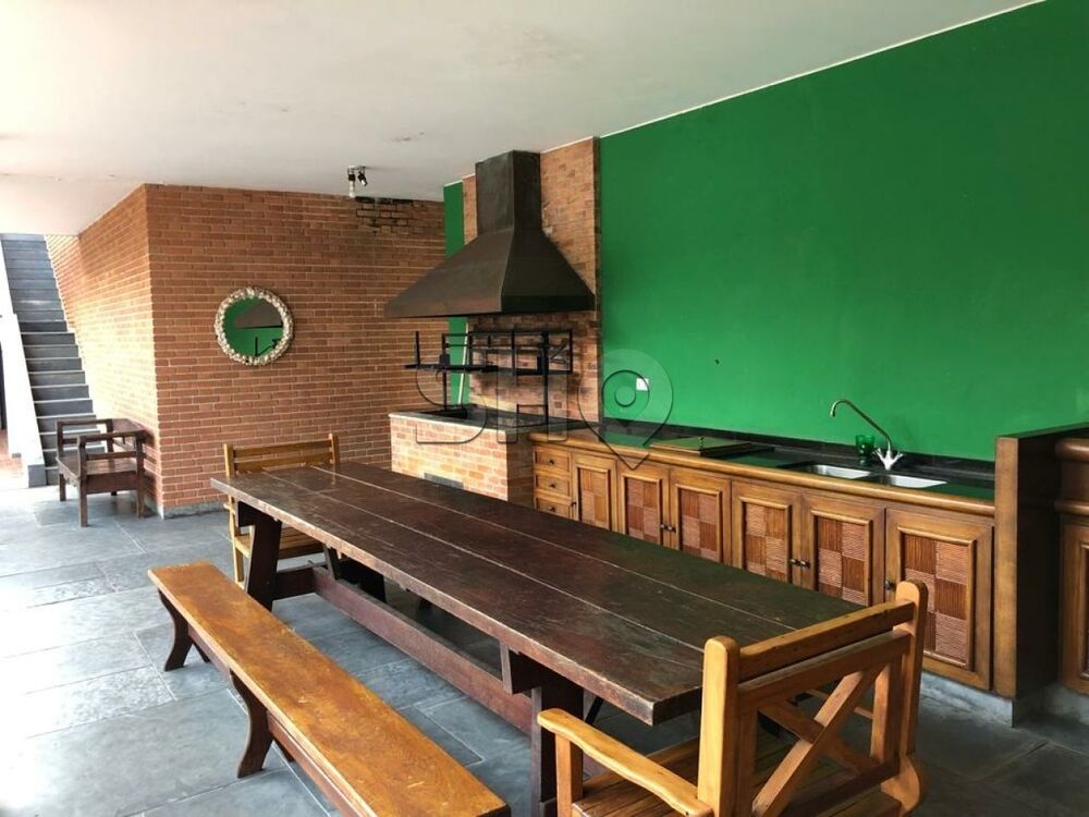 Casa, 6 quartos, 1150 m² - Foto 3