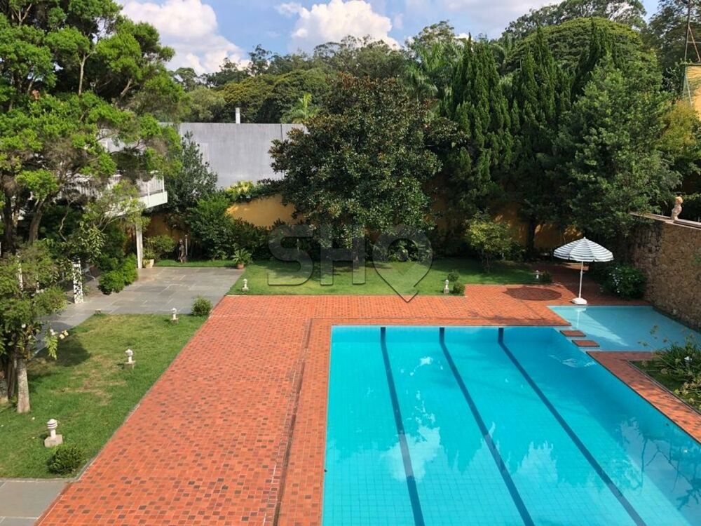 Casa, 6 quartos, 1150 m² - Foto 2