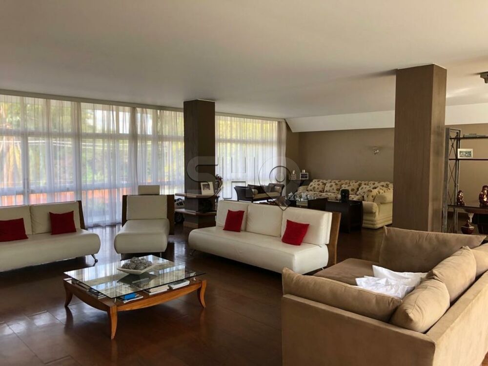 Casa, 6 quartos, 1150 m² - Foto 8