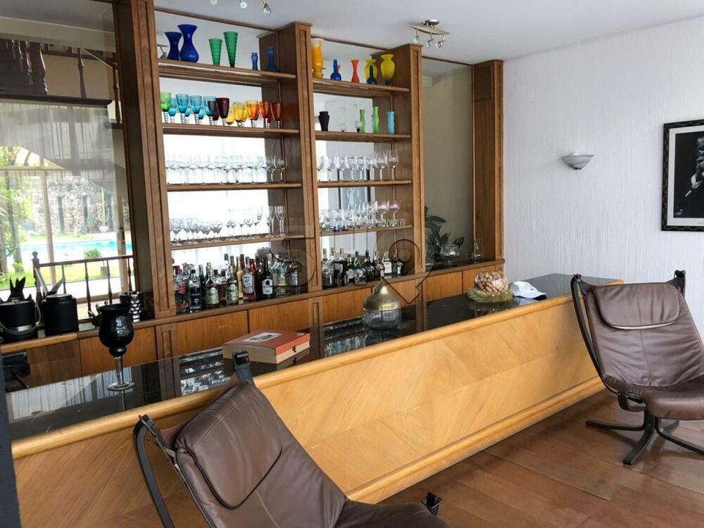 Casa, 6 quartos, 1150 m² - Foto 11