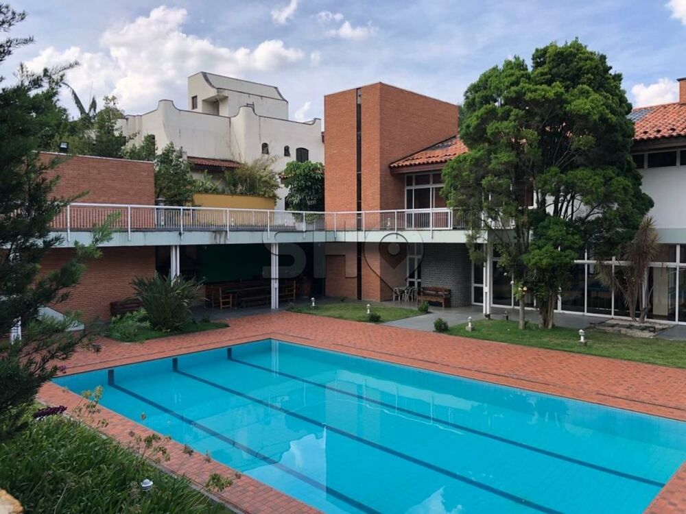 Casa, 6 quartos, 1150 m² - Foto 1
