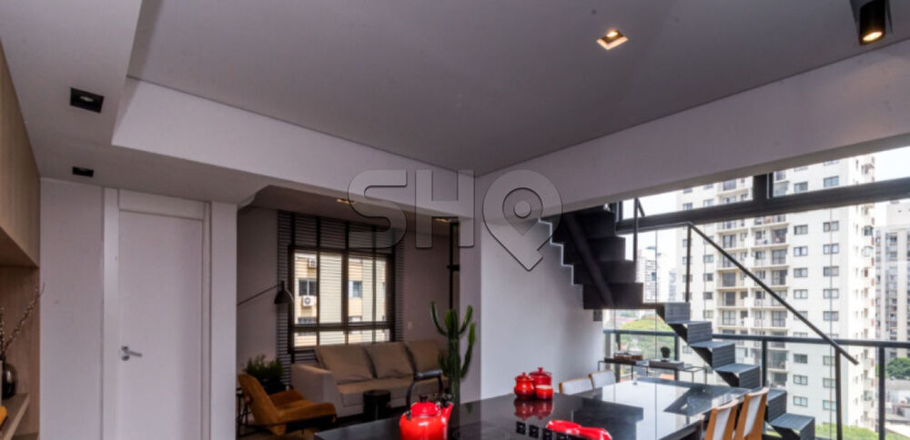 Apartamento à venda com 2 quartos, 70m² - Foto 3