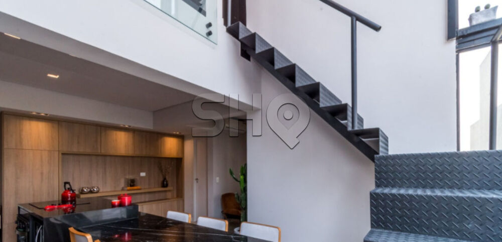 Apartamento à venda com 2 quartos, 70m² - Foto 6