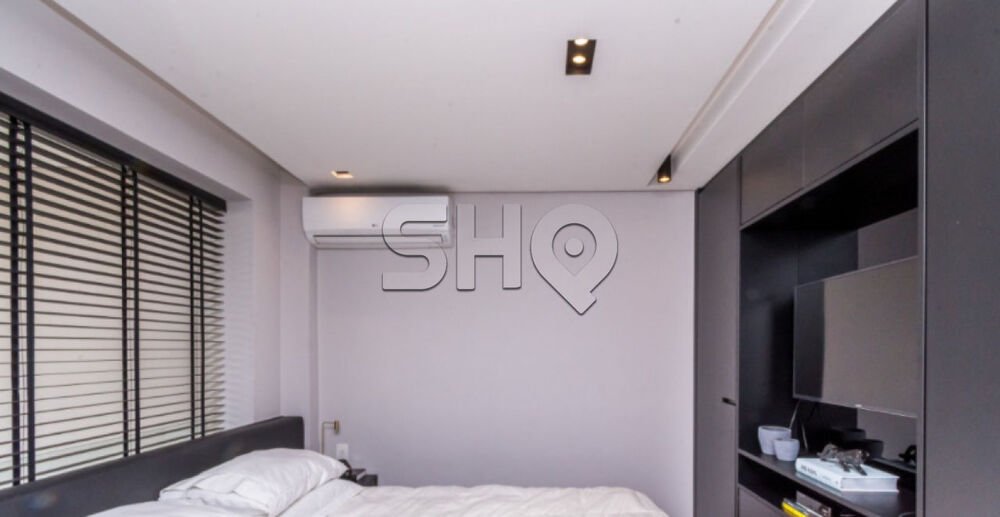 Apartamento à venda com 2 quartos, 70m² - Foto 8