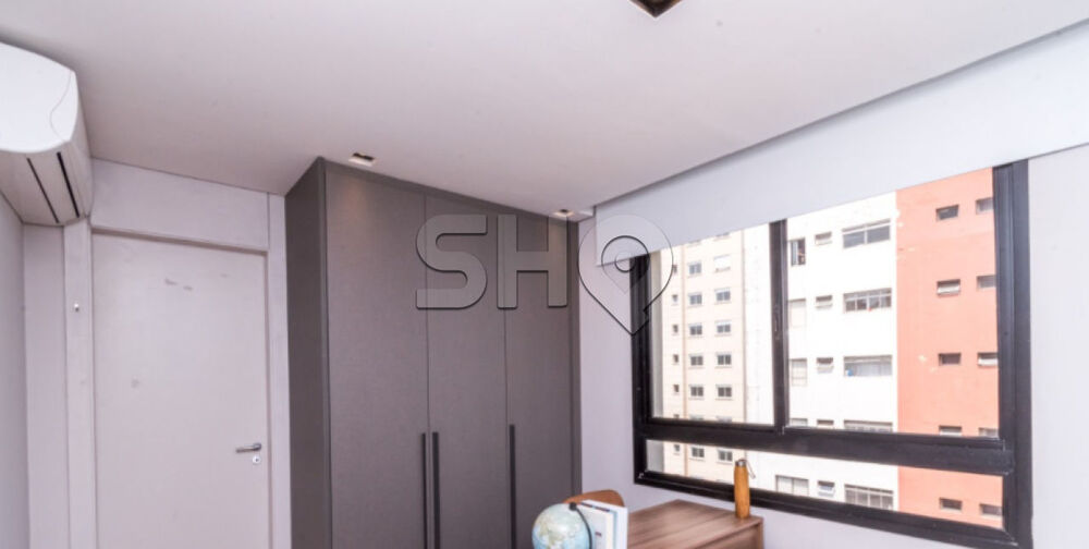 Apartamento à venda com 2 quartos, 70m² - Foto 10