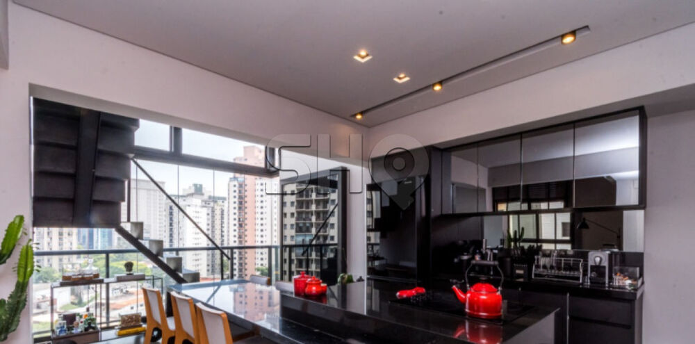 Apartamento à venda com 2 quartos, 70m² - Foto 1