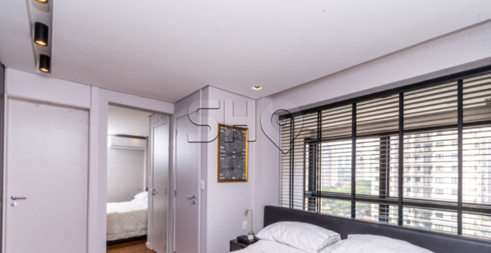 Apartamento à venda com 2 quartos, 70m² - Foto 7