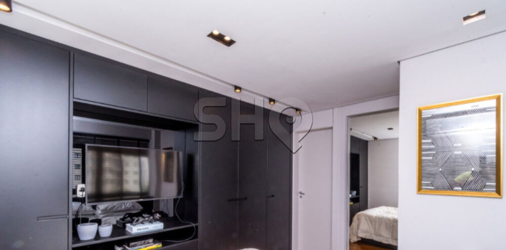Apartamento à venda com 2 quartos, 70m² - Foto 9