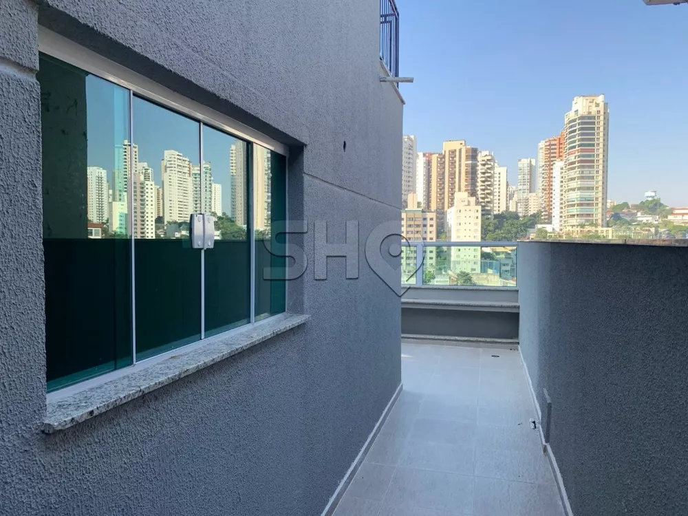 Sobrado à venda com 3 quartos, 220m² - Foto 3