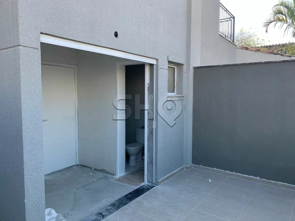 Sobrado à venda com 3 quartos, 220m² - Foto 4