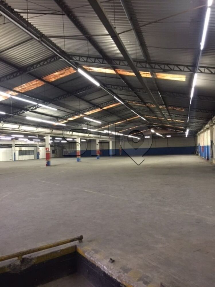 Depósito-Galpão, 2950 m² - Foto 4