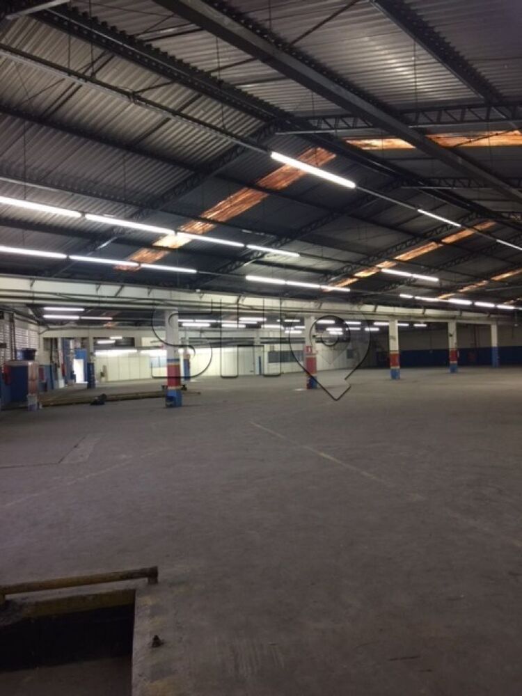 Depósito-Galpão, 2950 m² - Foto 6