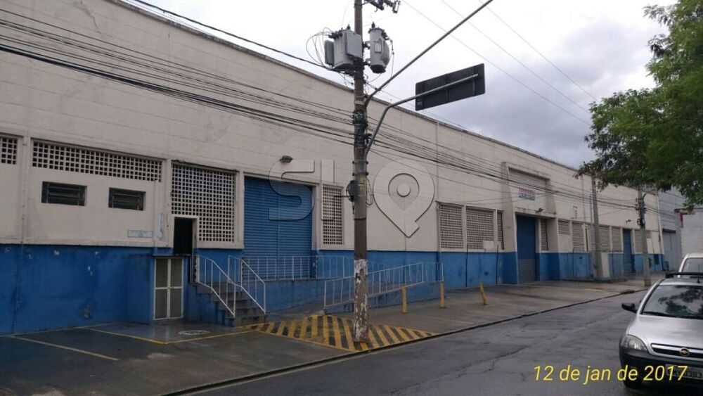 Depósito-Galpão, 2950 m² - Foto 10