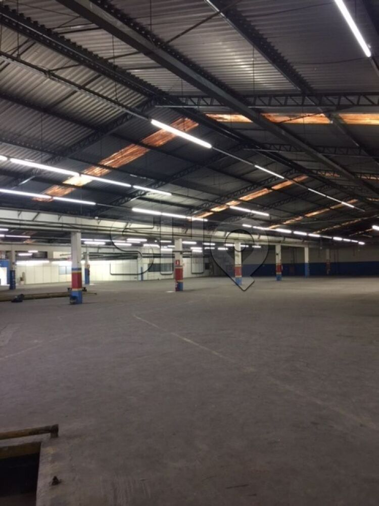 Depósito-Galpão, 2950 m² - Foto 5