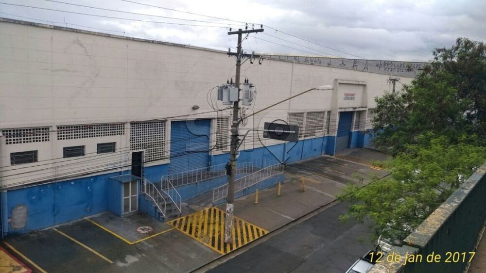 Depósito-Galpão, 2950 m² - Foto 11