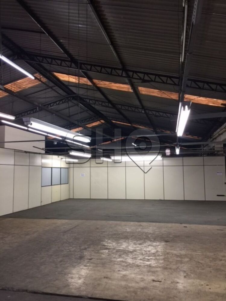 Depósito-Galpão, 2950 m² - Foto 3