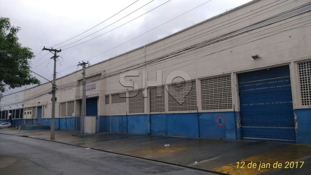 Depósito-Galpão, 2950 m² - Foto 12