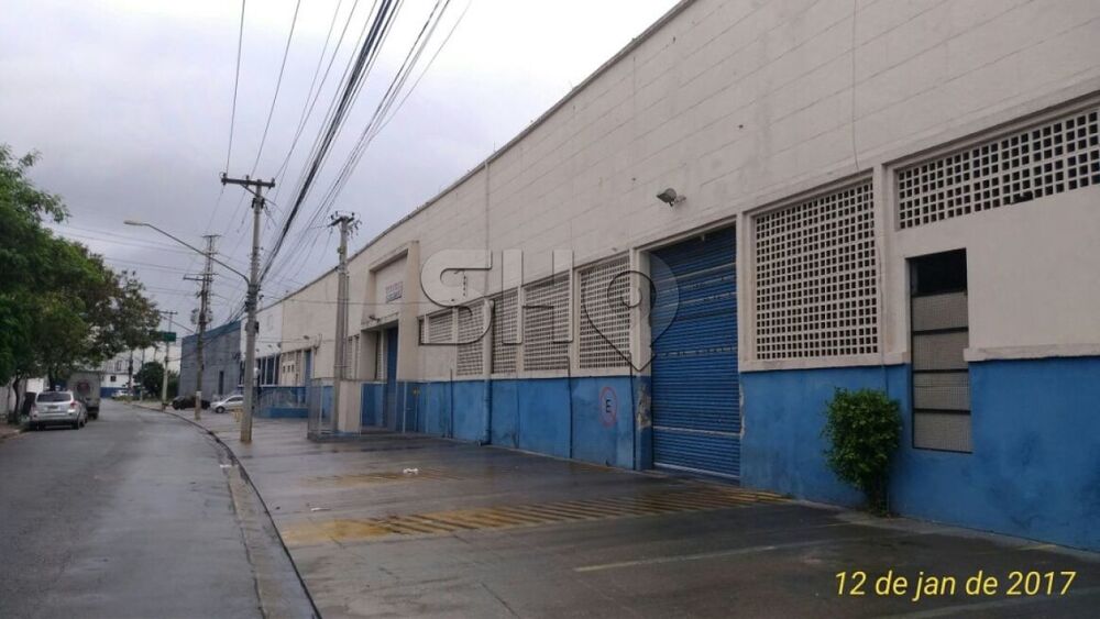 Depósito-Galpão, 2950 m² - Foto 1