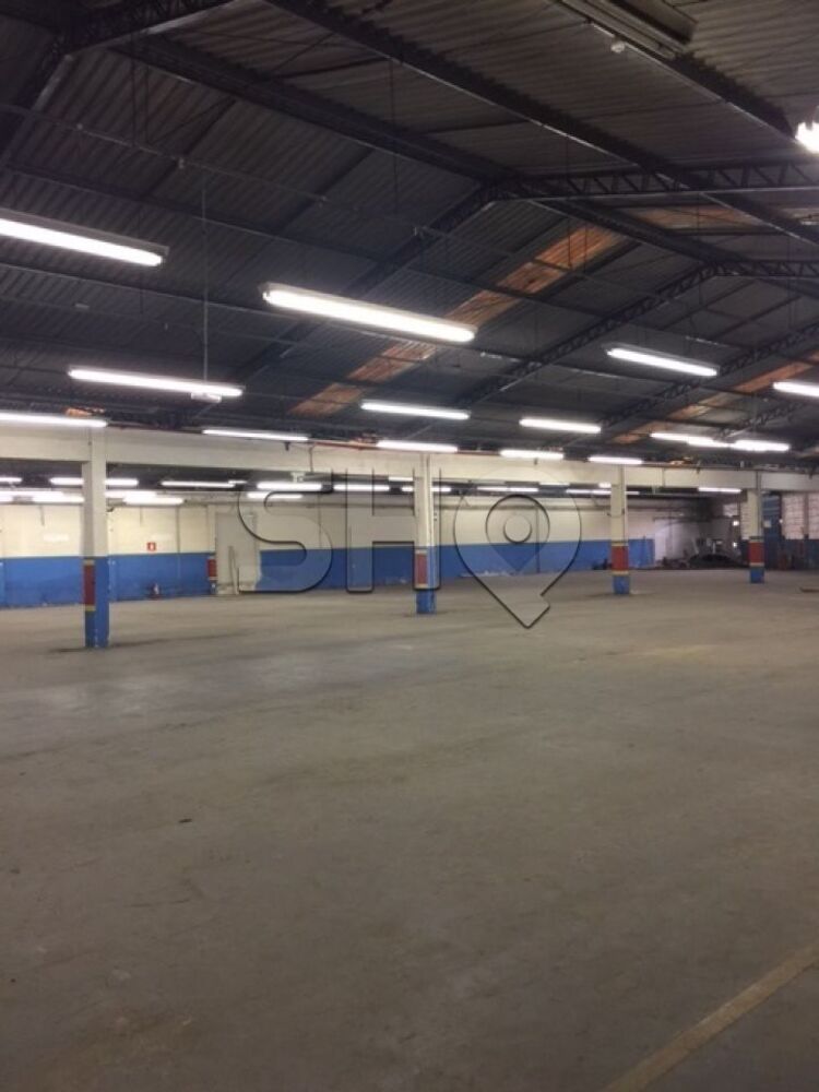 Depósito-Galpão, 2950 m² - Foto 9