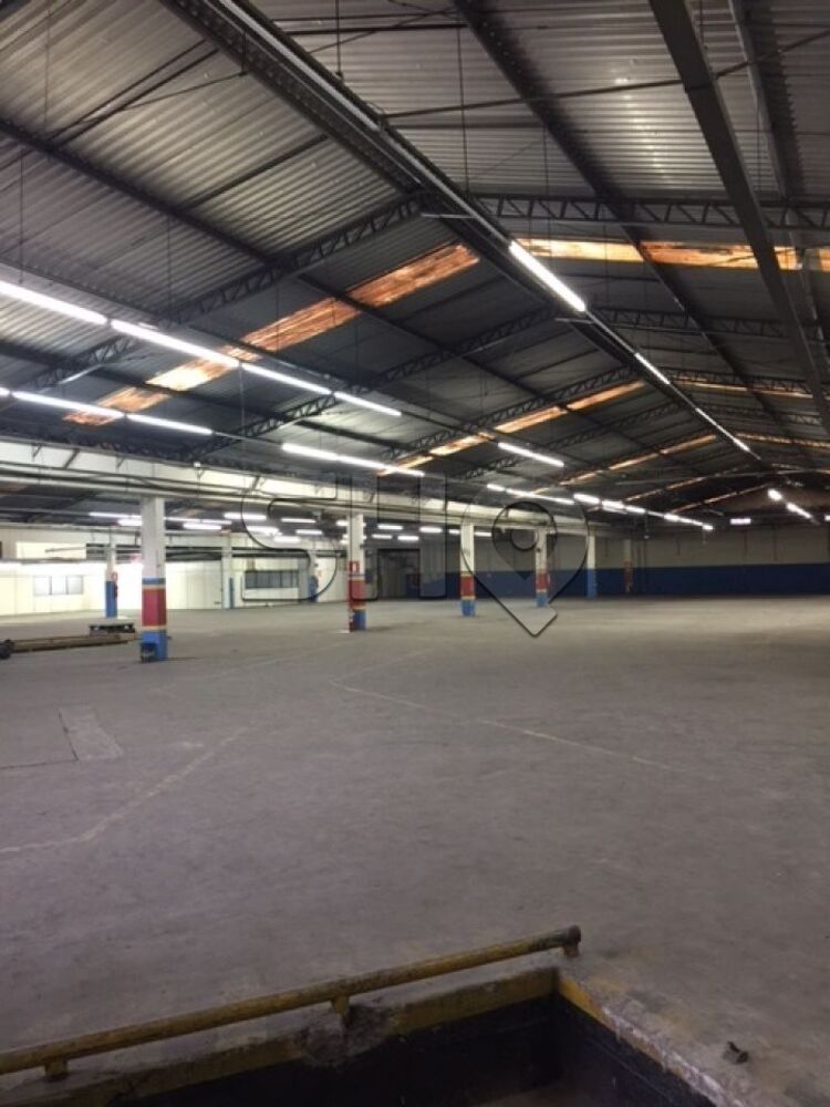 Depósito-Galpão, 2950 m² - Foto 2