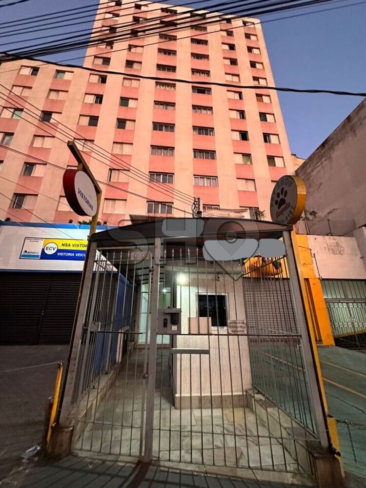 Apartamento, 2 quartos, 75 m² - Foto 2