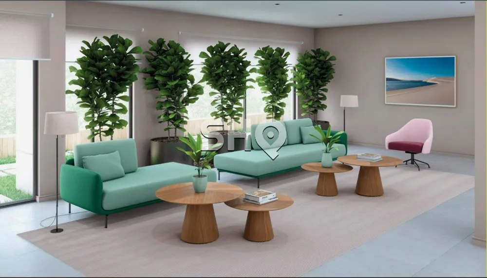 Apartamento, 2 quartos, 57 m² - Foto 12