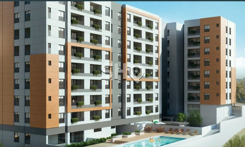 Apartamento, 2 quartos, 57 m² - Foto 11